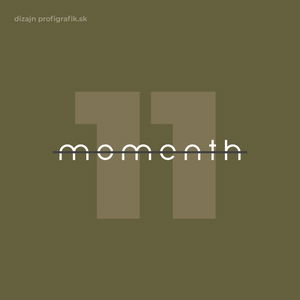 11: Momenth - Marián Bene Benkovič