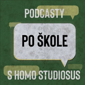 #11 PO ŠKOLE s PhDr. Petrom Urbančíkom