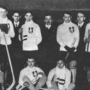 11. prosince: Den, kdy se ustavil vznik Českého svazu hockeyového