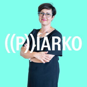 #11 Radka Marková o službách a fungování ČTK