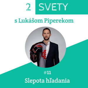 #11: Slepota hľadania