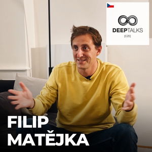 #111: Filip Matějka – Přední český ekonom z CERGE-EI