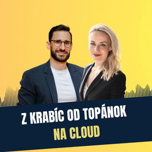 111: Z krabíc od topánok na cloud, Marcela Lonková