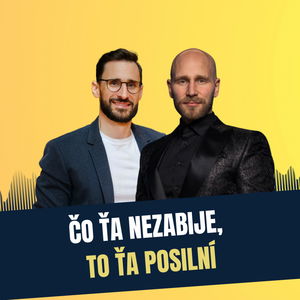 112: Čo ťa nezabije, to ťa posilní, Pavol Neruda