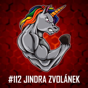 #112: Jindra Zvolánek - Náš společný pohled na rok 2021 a plány do roku 2022, Highlights tohoto roku a mnohem více!