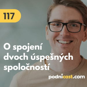 117. Milan Pichlík (eHUB.cz): Ako sa dve firmy spojili do úspešného biznisu #rozhovor