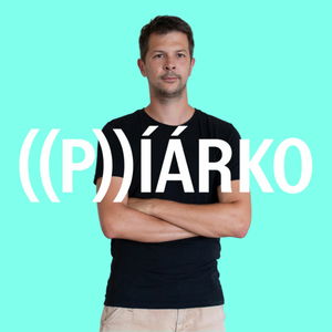 #12 Dan Tržil o tvorbě podcastů od A do Z