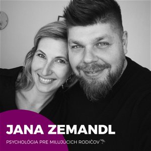 12 Jana Zemandl - Psychológia pre milujúcich rodičov