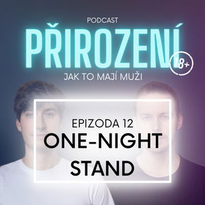 12 - Jednorázovka (one-night stand)