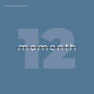 12: Momenth - Zuzana Burianová