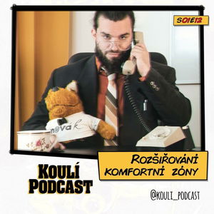 12: Volejte trenérovi: Rozšiřování komfortní zóny