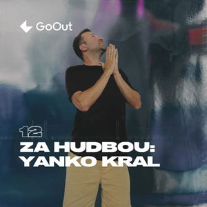 #12: YANKO KRAL