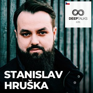 #120: Stanislav Hruška – Moderátor StandaShow