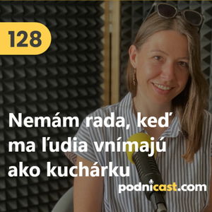 128. Michaela Králiková: Odchod zo zabehnutej kaviarne, ktorá niesla jej meno a nový biznis #rozhovor