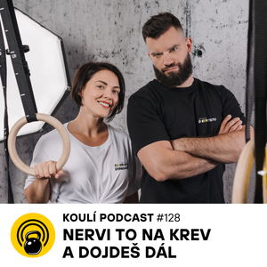 128: Volejte trenérovi: Nervi to na krev a dojdeš dál