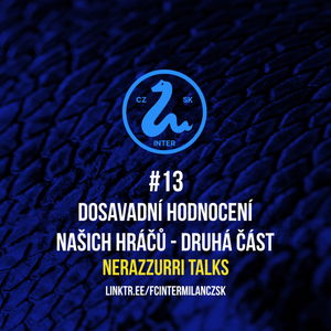 #13 Dosavadní hodnocení našich hráčů - druhá část