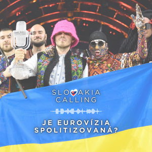 #13 Eurovízne mýty: Je Eurovízia spolitizovaná?