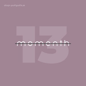 13: Momenth - Jan Těsnohlídek ml.