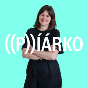 #13 Pavlína Louženská o možnostech mentoringu v Česku