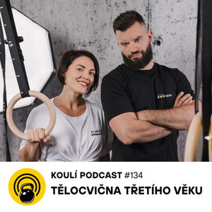 134: Volejte trenérovi: Tělocvična třetího věku