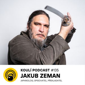 135: Jakub Zeman: Zdvořilost Japonci vnímají jako prvek síly, nikoli slabosti