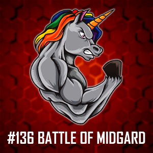 #136: Battle of Midgard 2022 - Zážitky a dojmy z Charlieho druhých CF závodů, WODs - #5 Podcastolog (feat. Andy Slanina)