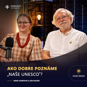 #14. Ako dobre poznáme naše UNESCO?