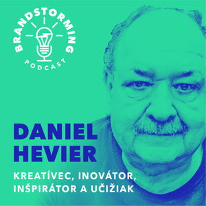 #14 Daniel Hevier - "Štúrovci boli prví slovenskí raperi"