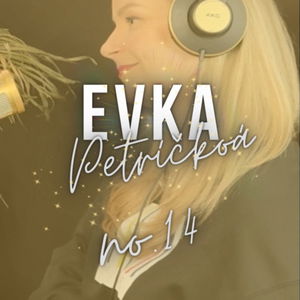 # 14 : EVKA Petríčková: ,,Ľudia majú pocit, že autizmus je super. Môžeš ísť do kasína a všetko vyhrať."