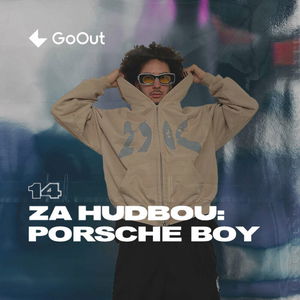 #14: PORSCHE BOY