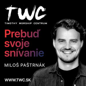 14 | Preuď svoje snívanie - Miloš Paštrnák