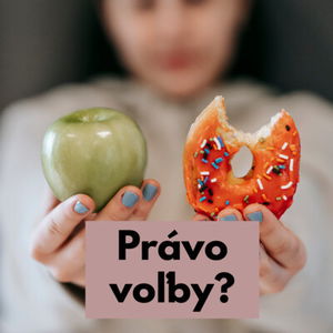 #14 - Sú ženy nútené mať deti? A čo ich právo voľby? (Reakcia na niektoré pro-choice argumenty)