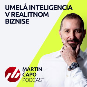 14. Umelá inteligencia v realitnom biznise