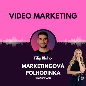 #14 Video marketing - ,,Uľahčite si prácu"