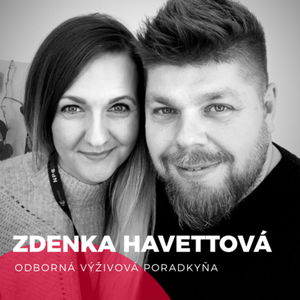 14 Zdenka Havettová - Ide o tvoje zdravie 