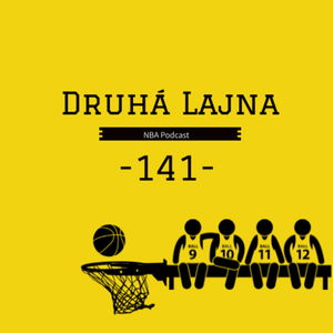 -141- ,,Playoff Jimmy" = nočná mora Milwaukee Bucks ?