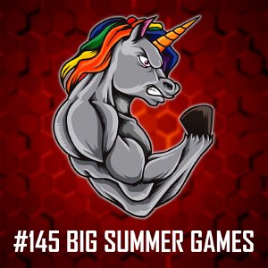 #145: Big Summer Games 2022 - Zážitky a dojmy z Charlieho prvních týmových závodů, WODs - #6 Podcastolog