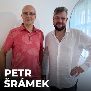 #146: Petr Šrámek – Expert na téma dlouhověkosti, investor a vizionář