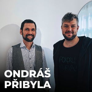 #148: Ondráš Přibyla – Zakladatel projektu Fakta o klimatu