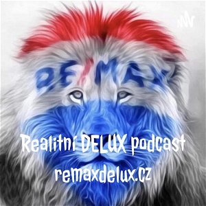🏡 15_Delux podcast 🔴 Jaký by měl být ideální provizní systém realitního makléře❓ Spravedlivá odměna❓