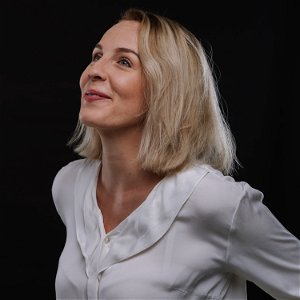 #15 Mária Virčíková, Chief Innovation Officer, Co-founder, MATSUKO