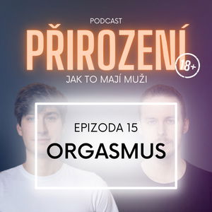 15 - Orgasmus