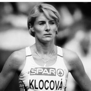15 TRÉNING JE LEN TRETINA ÚSPECHU - Hrivnák Klocová Lucia - bežkyňa a trénerka