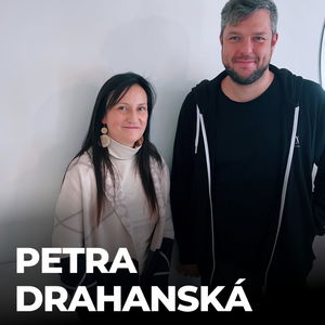 #150: Petra Drahanská – Expertka zážitkové pedagogiky