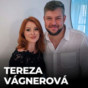 #151: Tereza Vágnerová – Klinický nutriční terapeut, odborný asistent při 1. LF UK