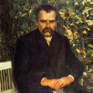 152. Priepasť medzi faktami a hodnotami: Ako ju Nietzsche premostil mŕtvym Bohom