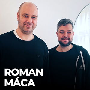 #152: Roman Máca – Expert na téma dezinformací a Ukrajiny