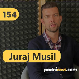 154. Juraj Musil (Seduo.sk): Prečo by mali firmy venovať online vzdelávaniu viac pozornosti? #sponsored