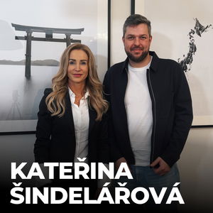 #156: Kateřina Šindelářová – Interiérová designerka, zakladatelka Absolut Design