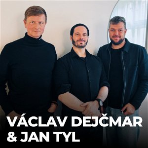#159: Václav Dejčmar & Jan Tyl – Umělá inteligence, podstata vědomí a budoucnost?